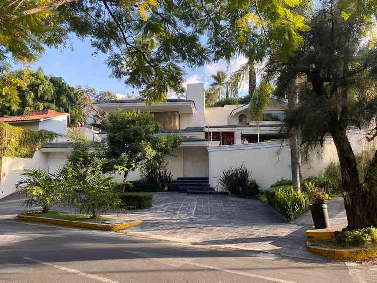 casa en venta paseo del prado lomas del valle zapopan jalisco p2WL7Dy