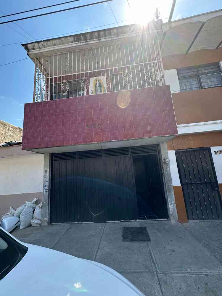 casa en venta ramon manterola echeverria 1a seccion guadalajara jalisco pZmMLY6