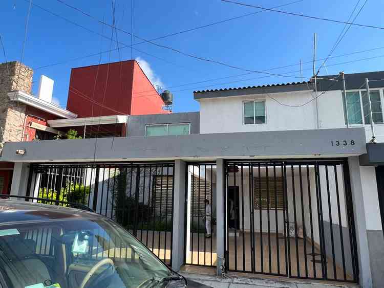 casa en venta asuncion chapalita guadalajara jalisco p2f8fKg